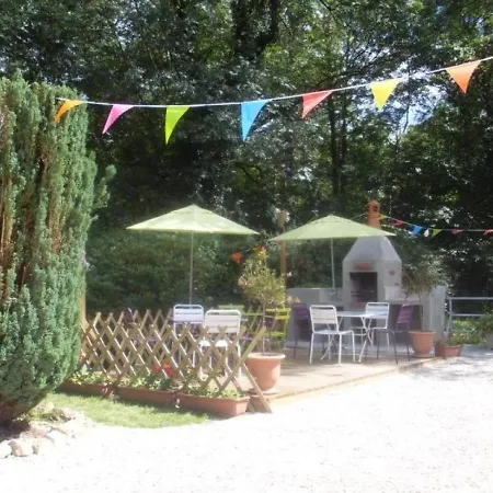 Hébergement de vacances Trancault, 8 Pièces, 15 Personnes - Fr-1-543-141 Trancault