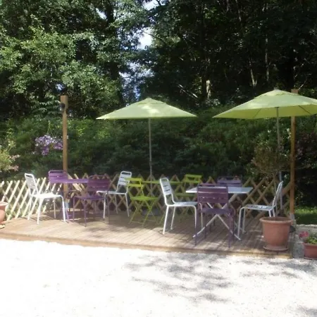 Trancault, 8 Pièces, 15 Personnes - Fr-1-543-141